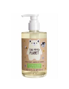 Eau My Bb Eau My Planet Hand Soap 300ml