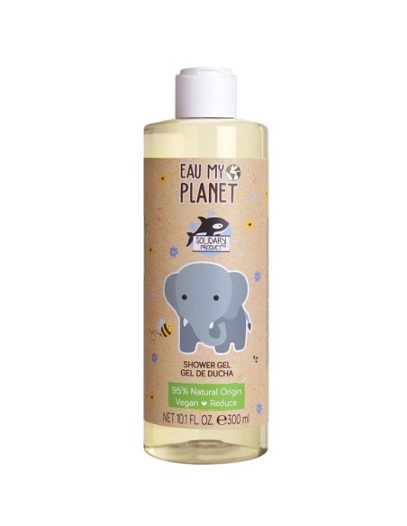 Eau My Bb Eau My Planet Shower Gel 300ml