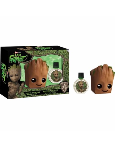Disney Groot Coffret 2 Produits