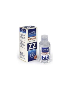 Zz Zelnova Cupex Pediculicide Lotion 100ml