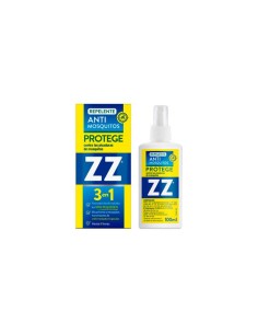 Zz Repelente Anti-Mosquitos 100ml