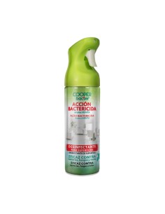 Cooper Bacter Spray 200ml