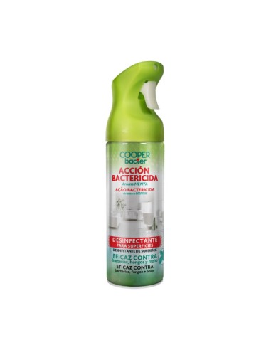 Cooper Bacter Spray 200ml Cooper Bacter Spray 200ml