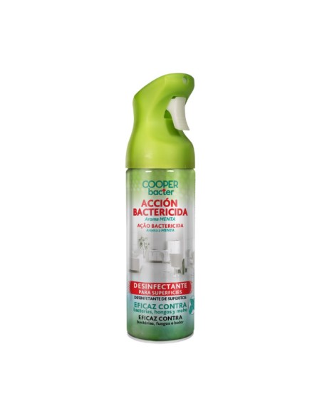 Cooper Bacter Spray 200ml