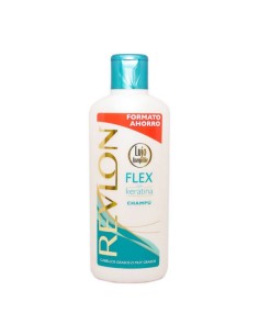 Revlon Flex Shampooing Cheveux Grasses 650ml