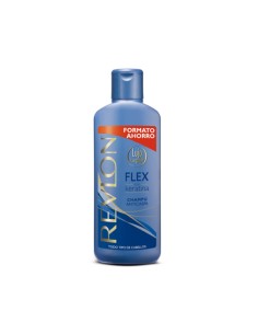 Revlon Flex Shampooing Anti Pelliculaire 750ml