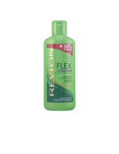 Revlon Flex Keratin Shampooing Tous Types De Cheveux 650ml