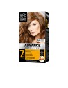 Llongueras Color Advance Hair Colour 6,4 Cobrizo Oscuro