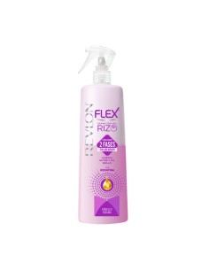 Revlon Flex 2 Phases Après Shampooing Sans Rinçage Cheveux Bouclés