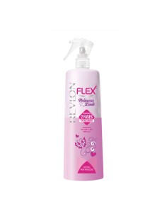 Revlon Flex 2 Phases Après Shampooing Sans Rinçage Princess Look 400