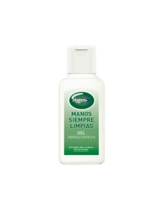 Natural Honey Hygen-X Gel D'Hygiene Hydroalcoolique Pour Le Mains 230m