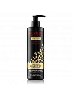Revlon Black Seed Oil Strengtening Conditioner Intense Moisture 340ml