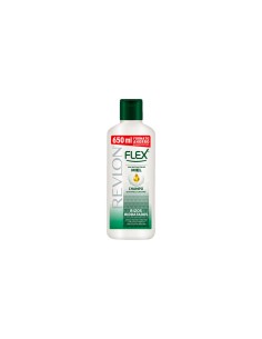 Revlon Cham Flex Rizos Hidratados 650