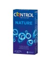 Condom Control Nature 6 Units