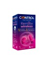 Control Remote Wireless Estimulador Inalambrico