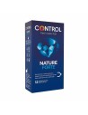Control Nature Forte Préservatifs 12 PCs