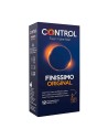 Control Finissimo Original 12 Units