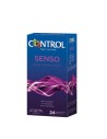 Control Senso Preservative