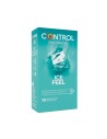 Control Condoms Ice Feel 10U
