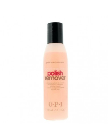 Opi Acetone Free Polish Remover 110ml Opi Acetone Free Polish Remover 110ml