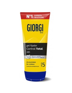 Giorgi Line Control Total N5 Gel Fixateur 170ml