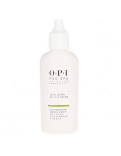 Opi Pro Spa Exfoliating Cuticle Treatment 27ml