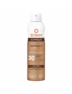 Ecran Sunnique Broncea Protect Spf30 250ml