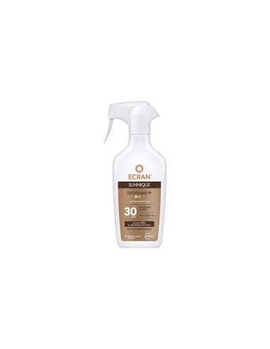 Ecran Sunnique Broncea Pistola Spf30 270ml Ecran Sunnique Broncea Pistola Spf30 270ml