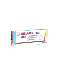 Suplasyn 1-Shot Seringue 6ml