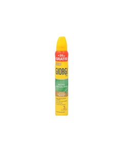 Giorgi Natural Curl Bb Style Mousse 230ml