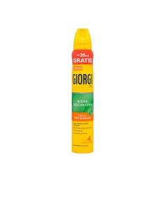 Giorgi Line Forte Boucle Mousse 200ml