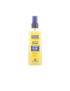 Giorgi Line Perfect Fix 24h Coiffure D'Eau Vaporisateur 150ml