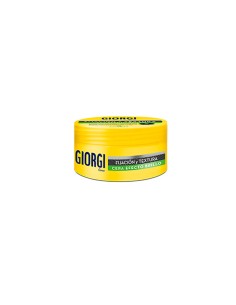 Giorgi Line Lueur Effet Cire À Cheveux 75ml