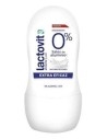 Lactovit Original 0 Desodorante Roll-On 50ml