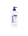 Lactovit Original Lait Corps Nutritif 400ml