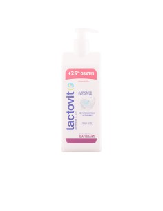 Lactovit Original Raffermissant Lait Corps 500ml