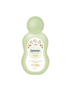 Denenes Cologne Naturals 500ml