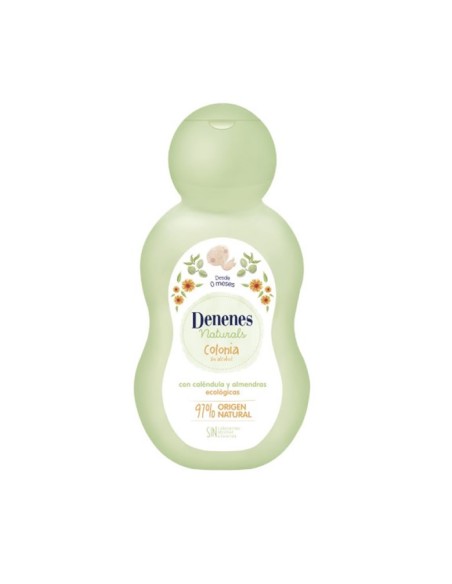 Denenes Cologne Naturals 500ml