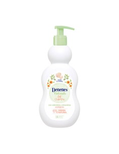 Denenes Naturals Gel & Shampooing 400ml