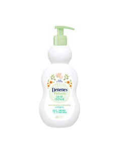 Denenes Naturals Lotion Corps 400ml