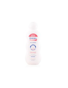 Denenes Shower Gel Shampoo Atopic Skin 600ml + 100ml