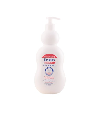 Denenes Protech Atopic Skin Moisturizing Milk 450ml Denenes Protech Atopic Skin Moisturizing Milk 450ml