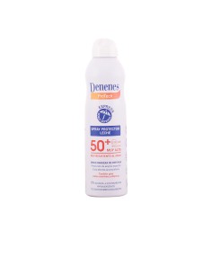 Denenes Sol Leche Protectora SPF50+ 250ml