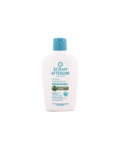 Ecran Aftersun Lait Hydratant Aloe Vera 200ml