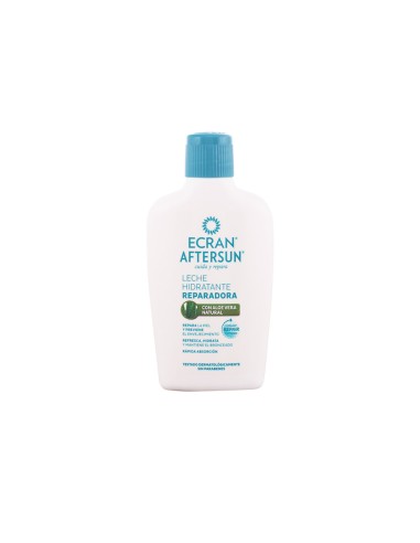 Ecran Aftersun Lait Hydratant Aloe Vera 200ml
