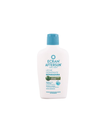 Ecran Aftersun Lait Hydratant Aloe Vera 200ml