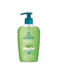 Ecran Aftersun Gel Aloe Vera 250ml