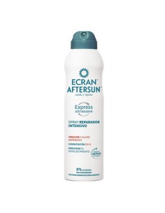 Ecran Sun Réparation Intensive Spray 250ml