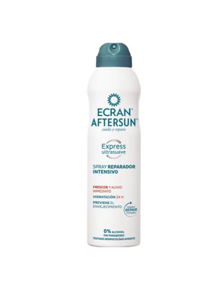 Ecran Sun Réparation Intensive Spray 250ml