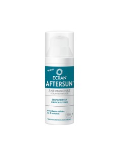 Ecran Aftersun Serum Anti Taches 50ml